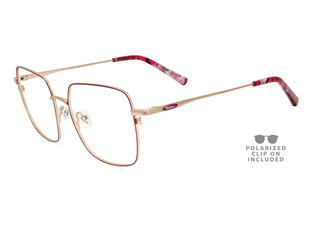 Pepe Jeans Pj5208 Eyeglasses 1