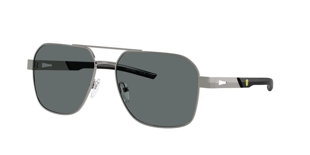 Scuderia Ferrari 5003 Sunglasses 1