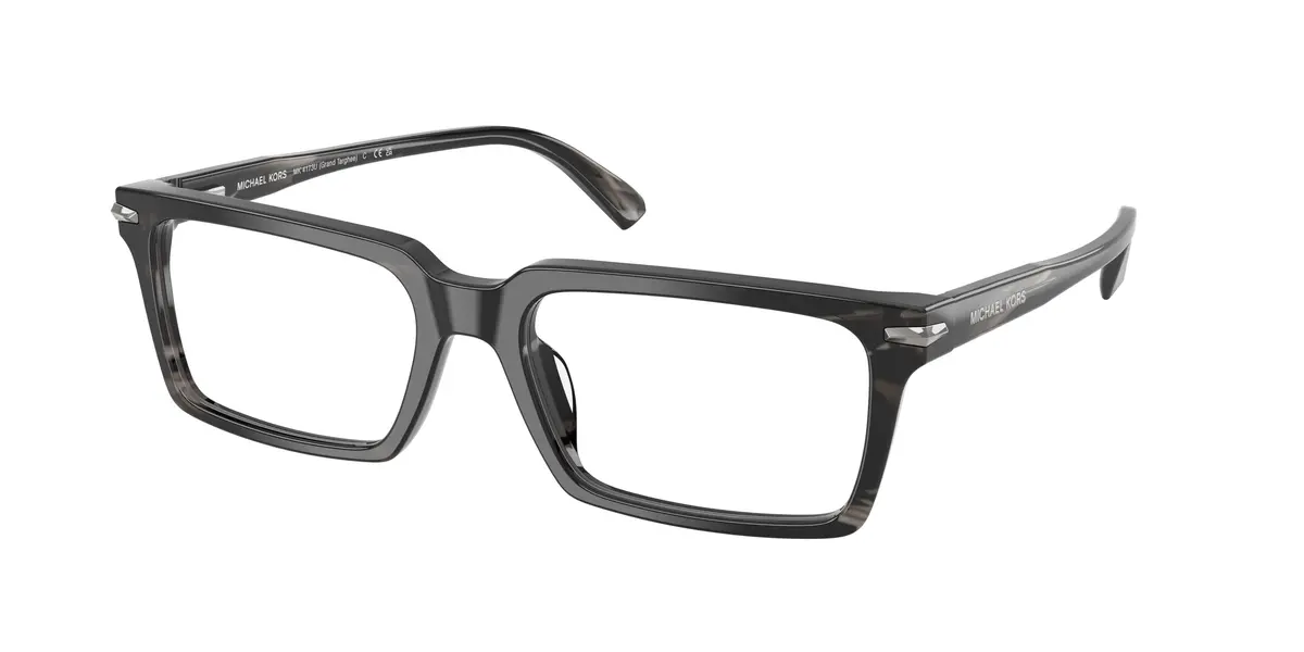 Michael Kors Grand Targhee 4173U Eyeglasses 1
