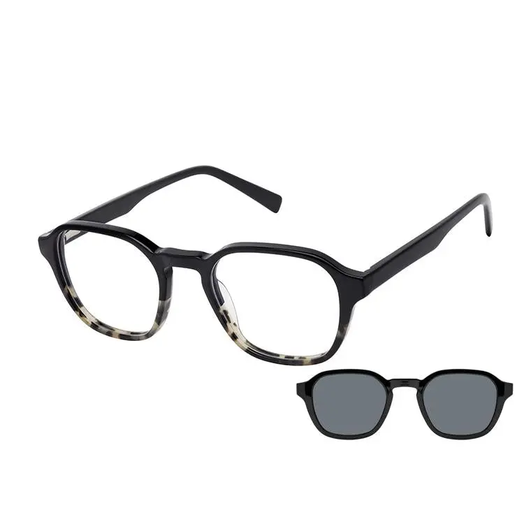 Isaac Mizrahi Ny Im36015 Eyeglasses 1