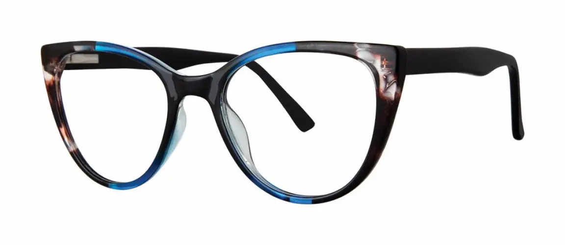 Plastics Ii Charlee Eyeglasses 1