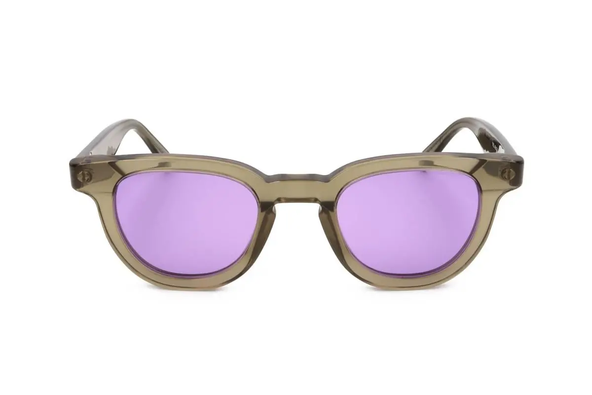 Retrosuperfuture Certofragment Sunglasses 1