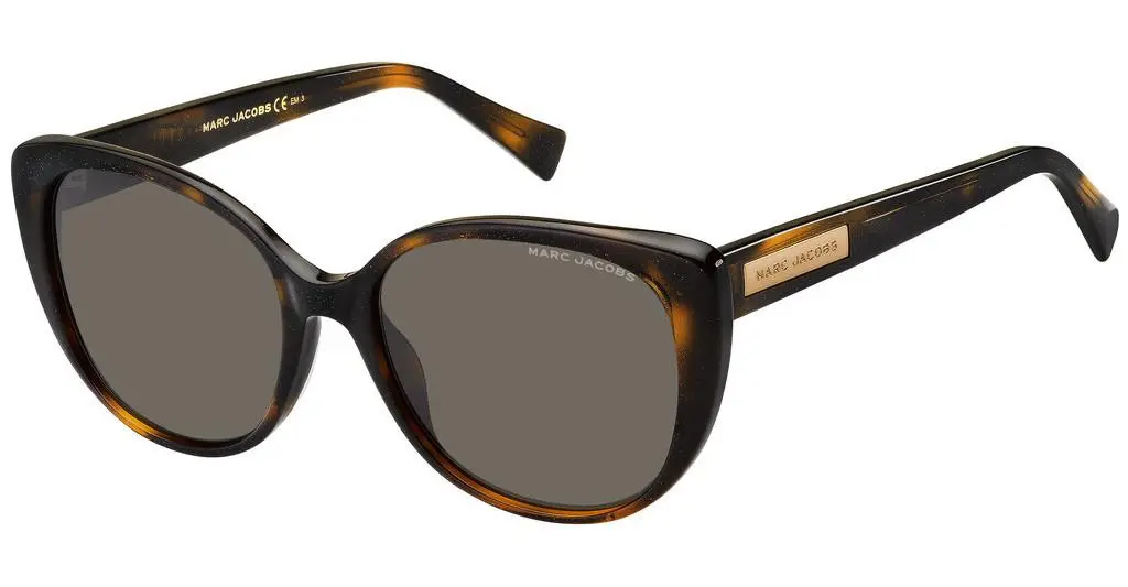 Marc Jacobs Marc421 Sunglasses 1