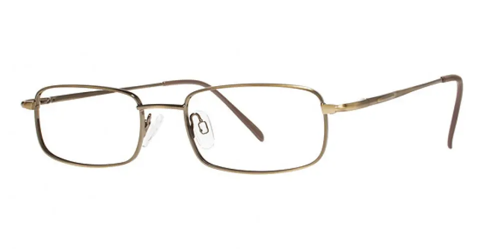 Modern Todd Eyeglasses 1