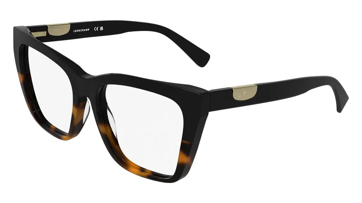 Longchamp Lo2786mag Set Eyeglasses 1