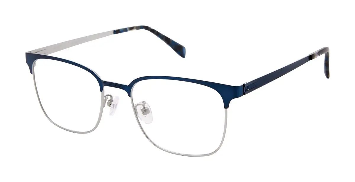 Cruz Riverview Dr Eyeglasses 1