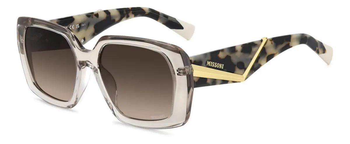 Missoni Mis0246 Sunglasses 1