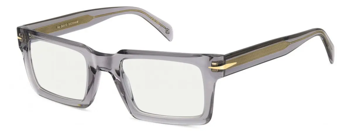 David Beckham Db7126 Eyeglasses 1