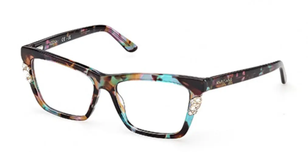 Guess By Marciano 50048 Eyeglasses 1
