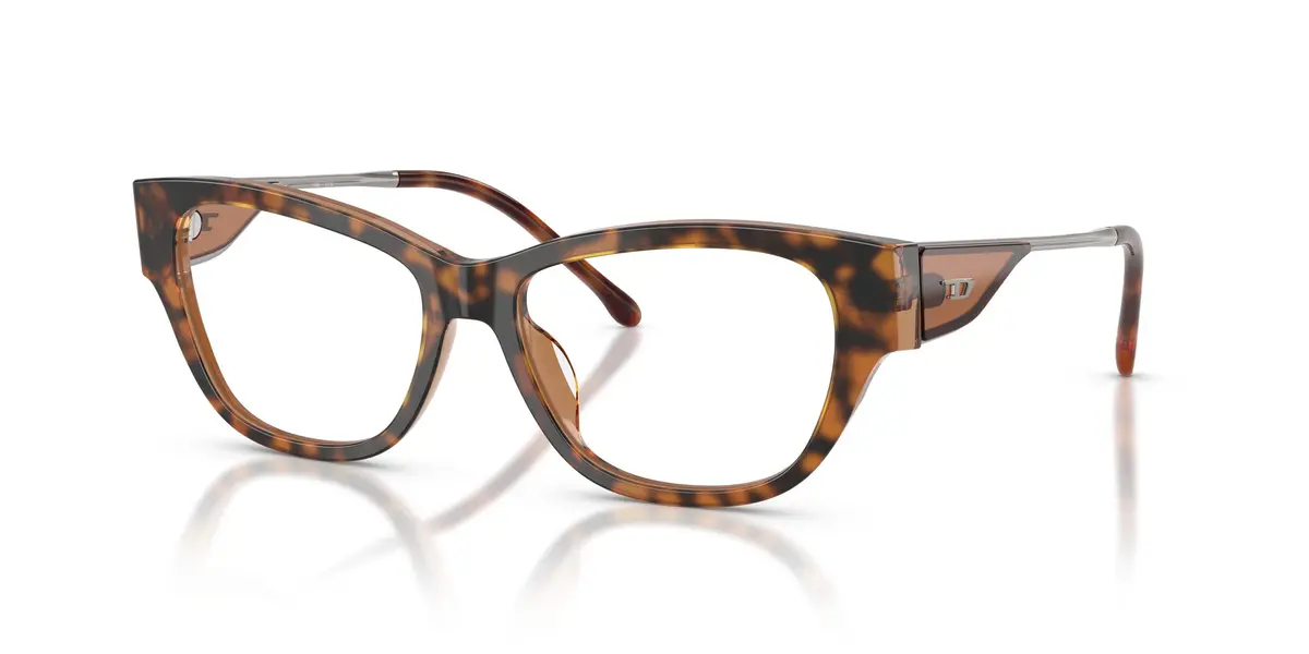 Diesel 4024U Eyeglasses 1