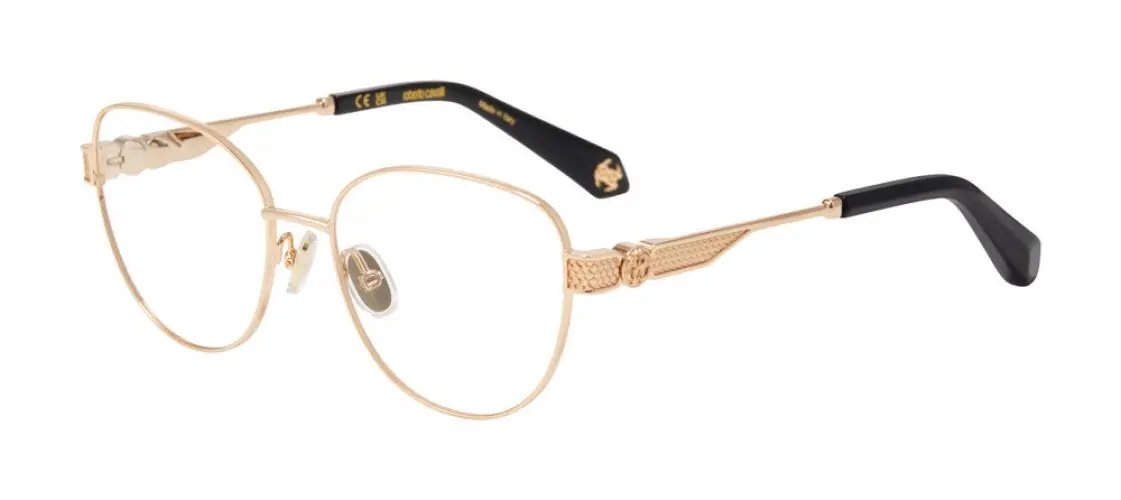 Roberto Cavalli Vrc166m Eyeglasses 1