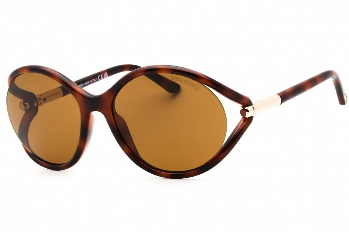 Tom Ford Ft1090 Sunglasses 1