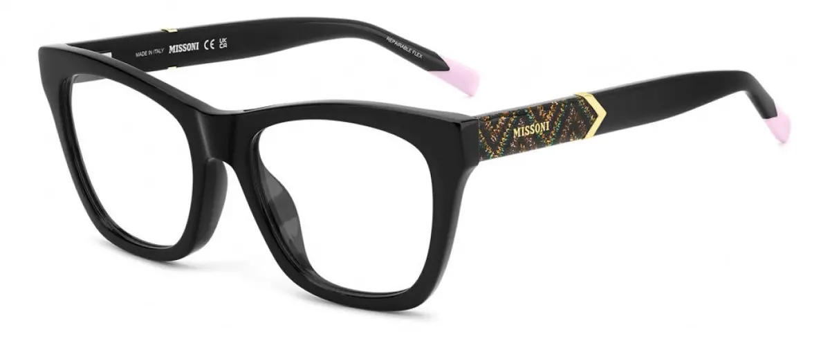 Missoni Mis0217 Eyeglasses 1
