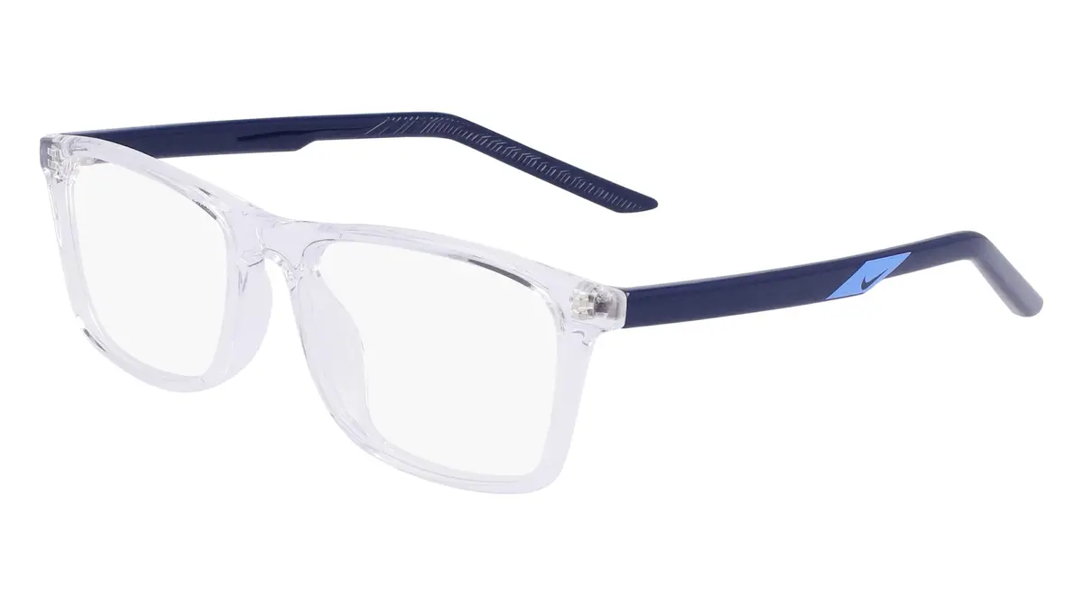 Nike 5544 N Eyeglasses 1