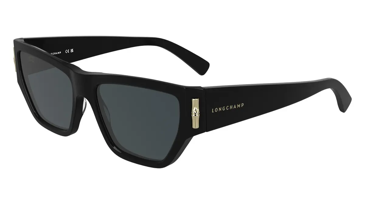 Longchamp Lo774s Sunglasses 1