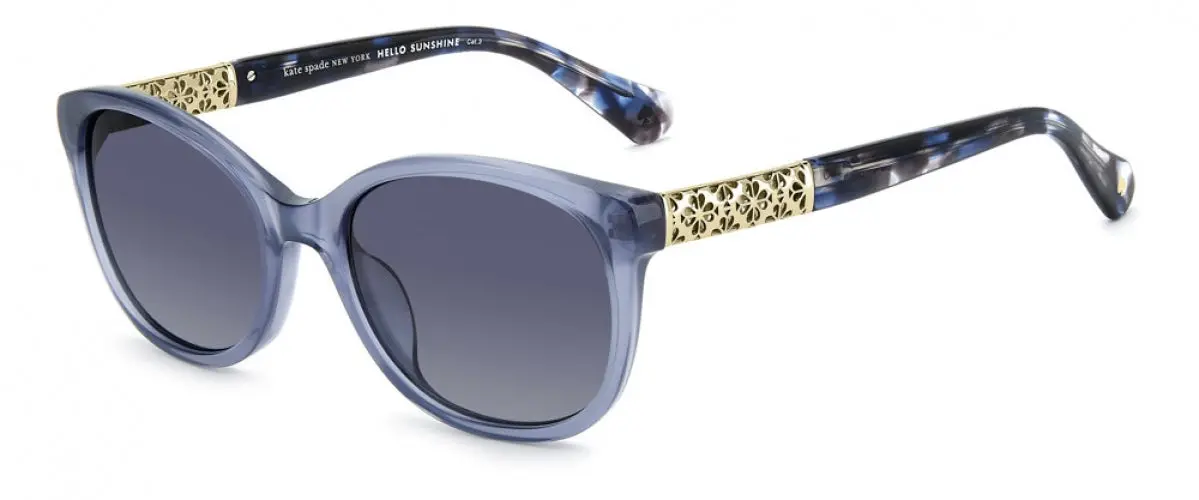 Kate Spade Ksgeneva2 Sunglasses 1