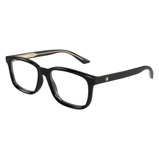 Montblanc Mb0452o Eyeglasses 1