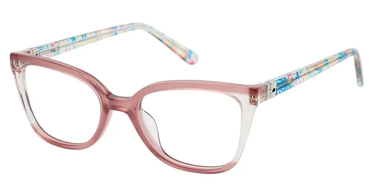 Nicole Miller Nmanais Eyeglasses 1