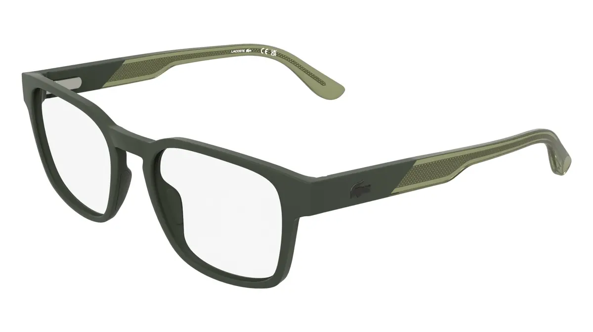 Lacoste L4010 Eyeglasses 1