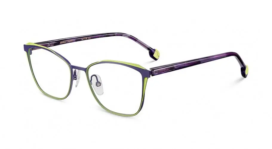 Etnia Barcelona Amma Eyeglasses 1