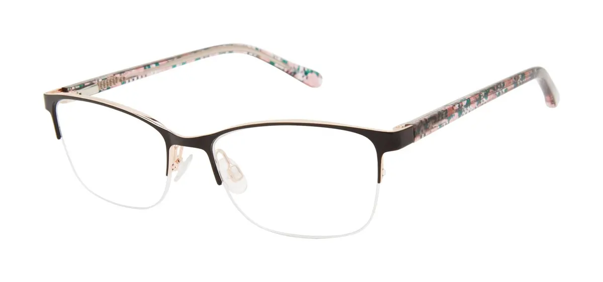 Lulu Guinness L309 Eyeglasses 1