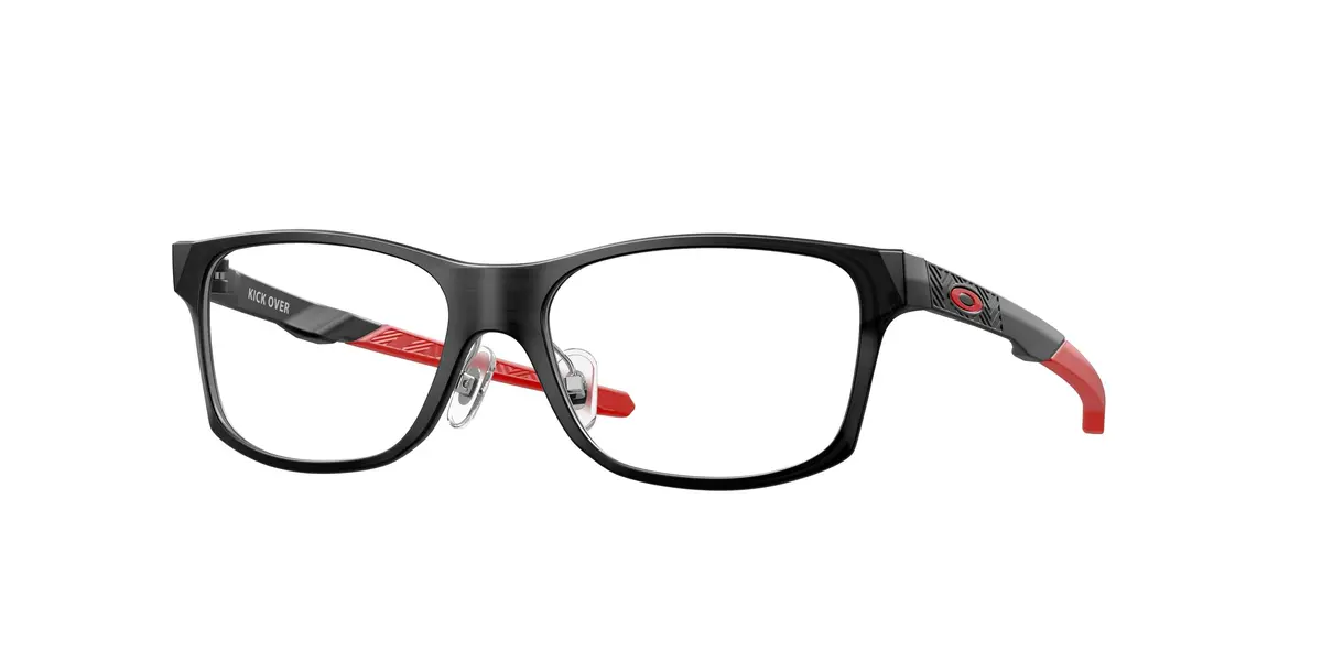 Oakley Kick Over 8025D Eyeglasses 1