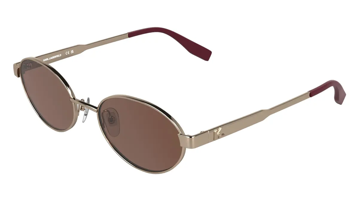 Karl Lagerfeld Kl366s Sunglasses 1