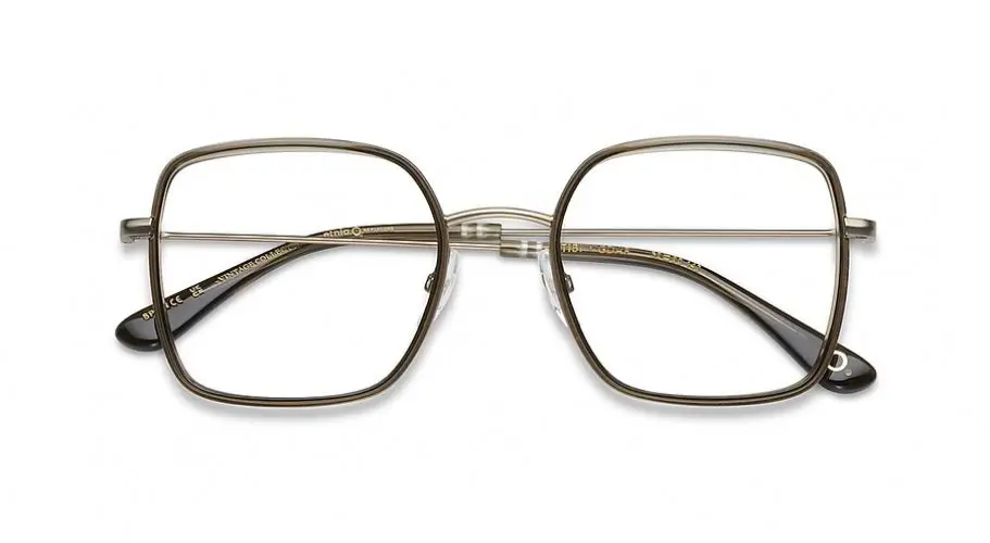 Etnia Barcelona Vintage Tibi Eyeglasses 1