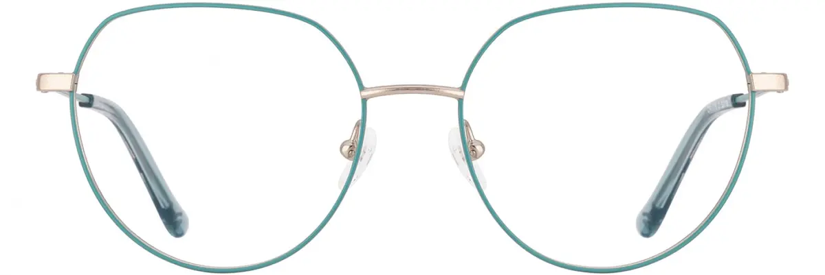 Cinzia Cin5178 Eyeglasses 1