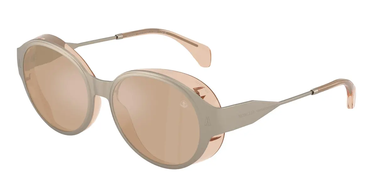 Moncler Auros 4005T Sunglasses 1