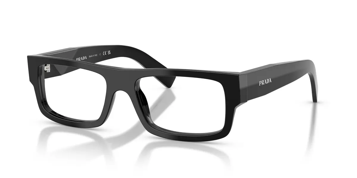 Prada D06v Eyeglasses 1