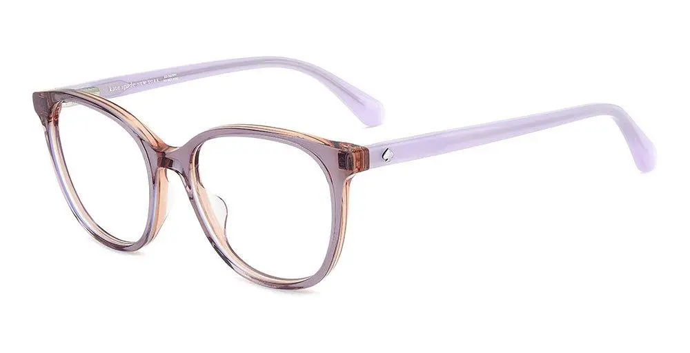 Kate Spade Ksadelle2 Eyeglasses 1