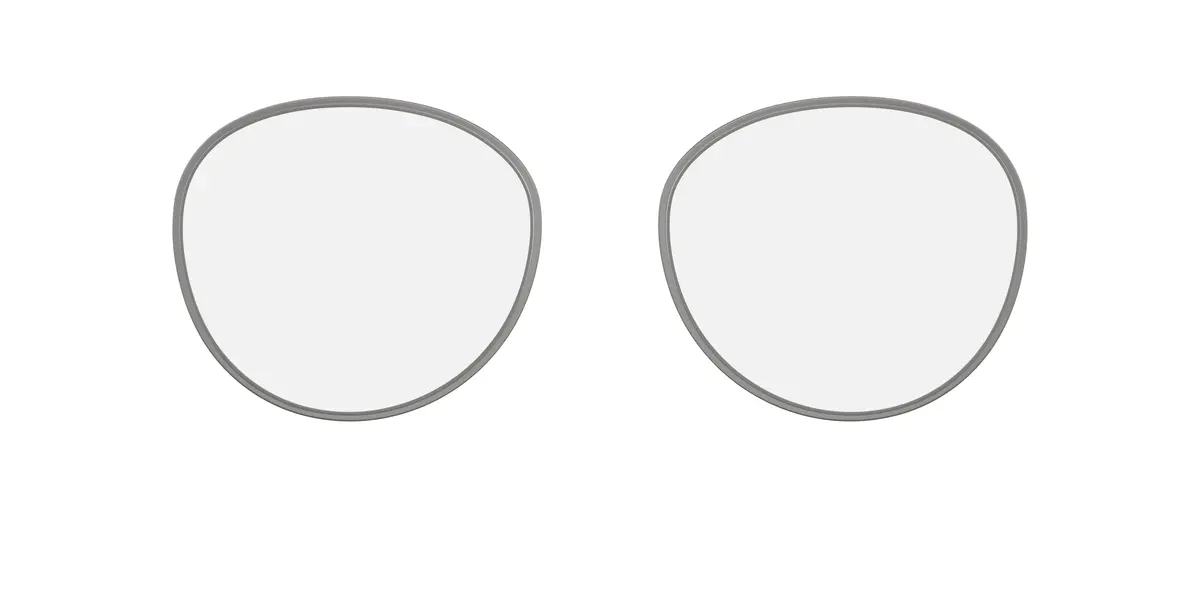 Silhouette Accent Ring Fv 5097 Eyeglasses 4