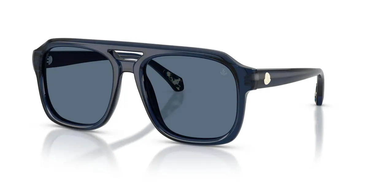 Moncler Vantos 6024F Sunglasses 1