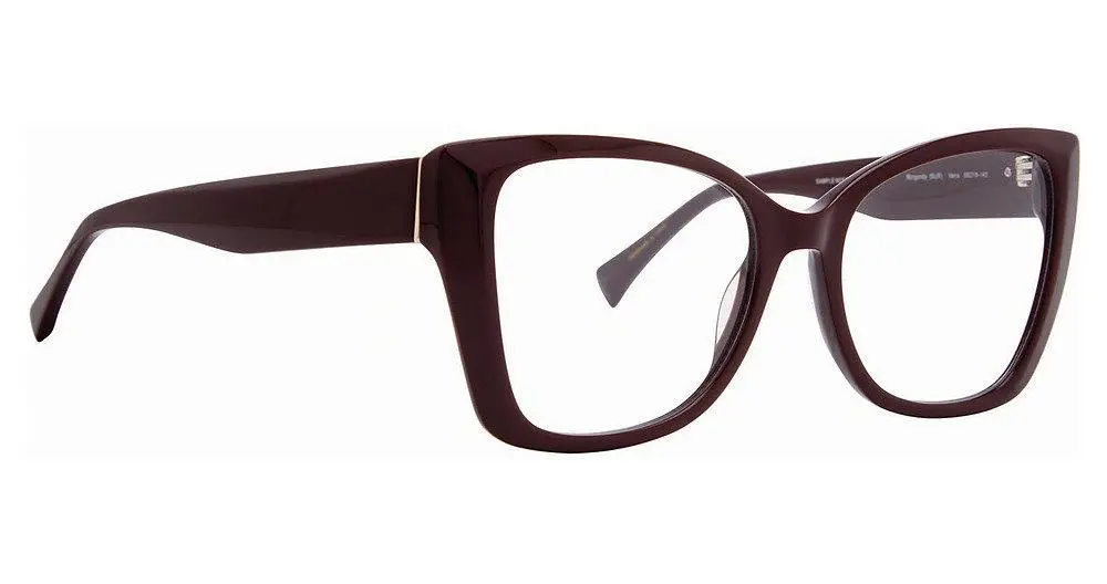 Badgley Mischka Bmveira Eyeglasses 1