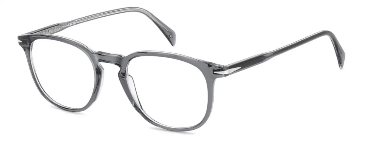 David Beckham Db1160 Eyeglasses 1