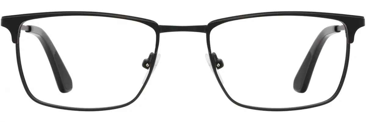 Michael Ryen Mrm134 Eyeglasses 1