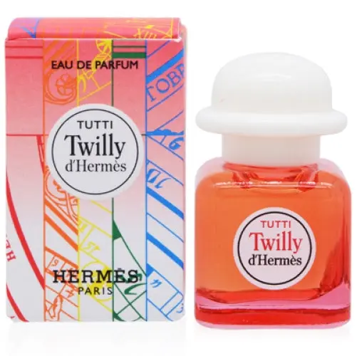 Hermes Tutti Twilly D'hermes Edp Splash 1