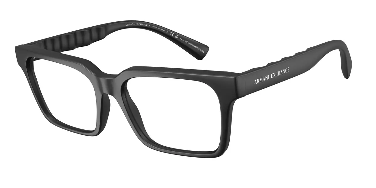 Armani Exchange 3122F Eyeglasses 1