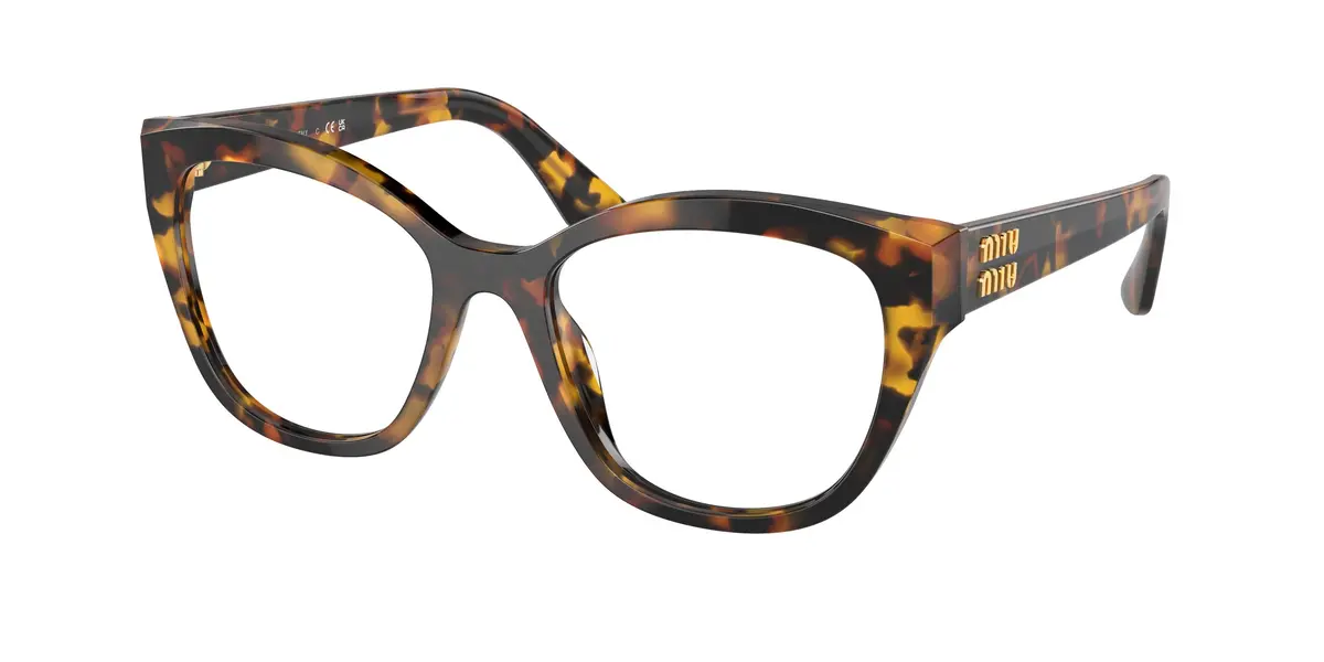 Miu Miu 05Xv Eyeglasses 1