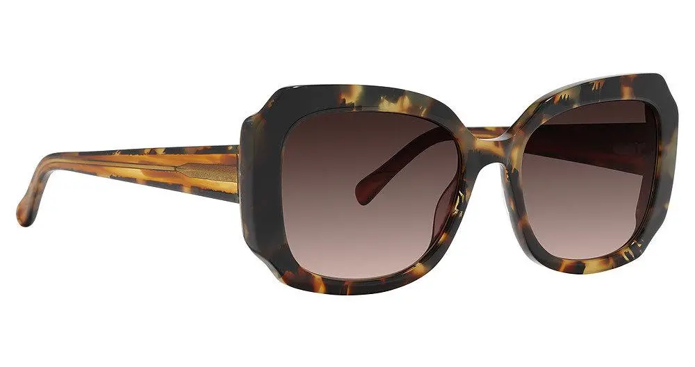 Trina Turk Ttsandbanks Sunglasses 1