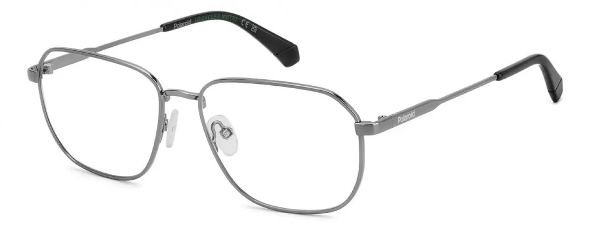 Polaroid Core Pldd538 Eyeglasses 1
