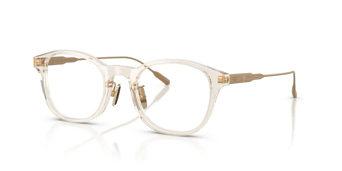 Moncler 2030D Eyeglasses 1
