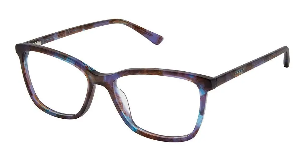 Superflex Sf-674 Eyeglasses 1