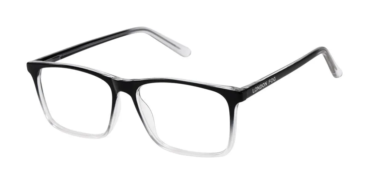 London Fog 527 Eyeglasses 1