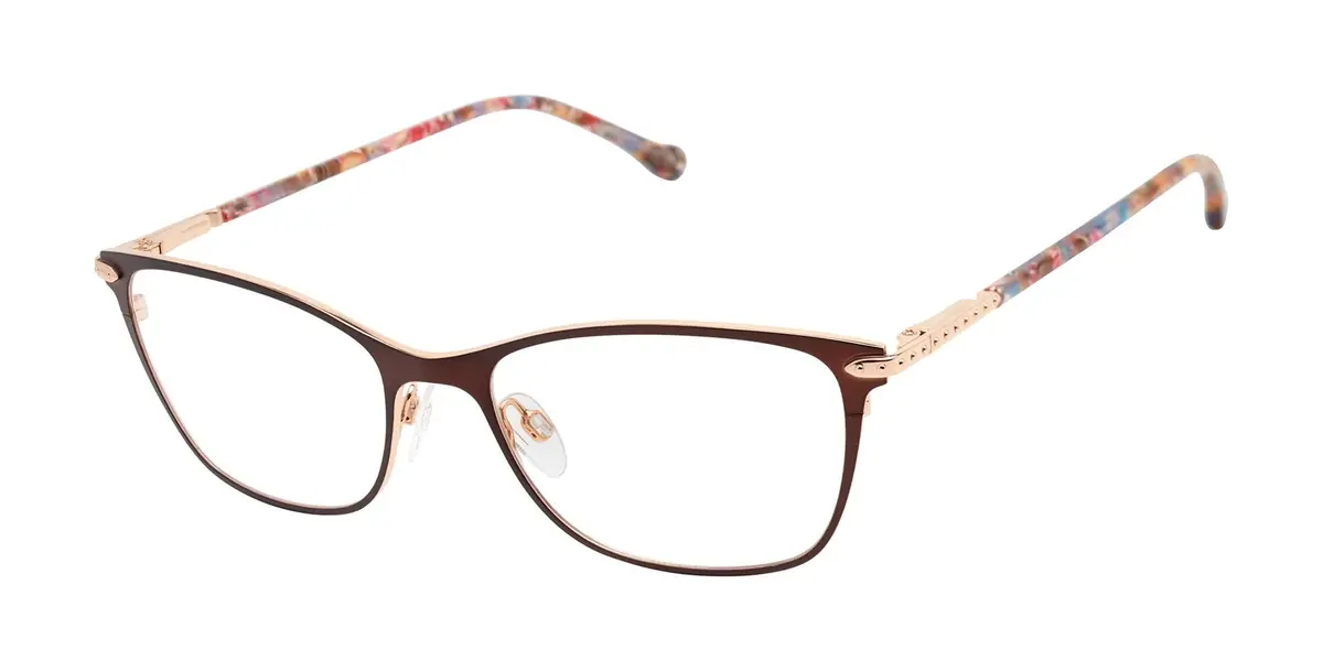 Buffalo By David Bitton Bw529 Eyeglasses 1