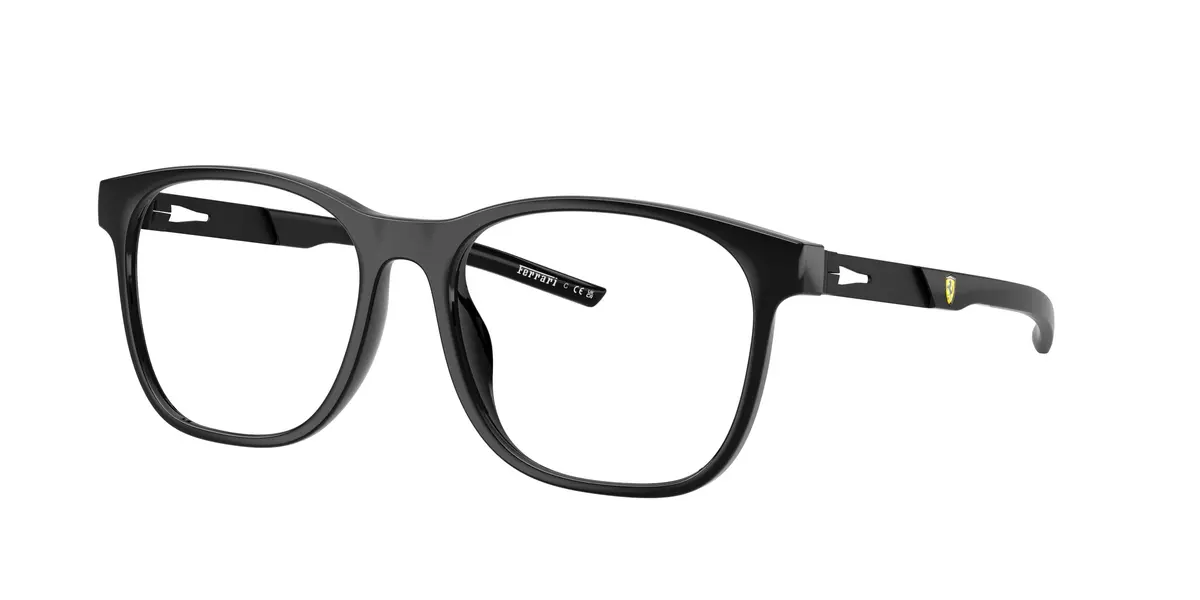 Scuderia Ferrari 8024U Eyeglasses 1