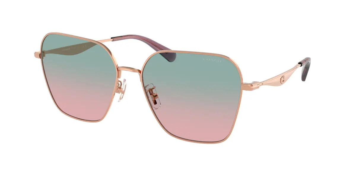 Coach Cw189 7168 Sunglasses 1