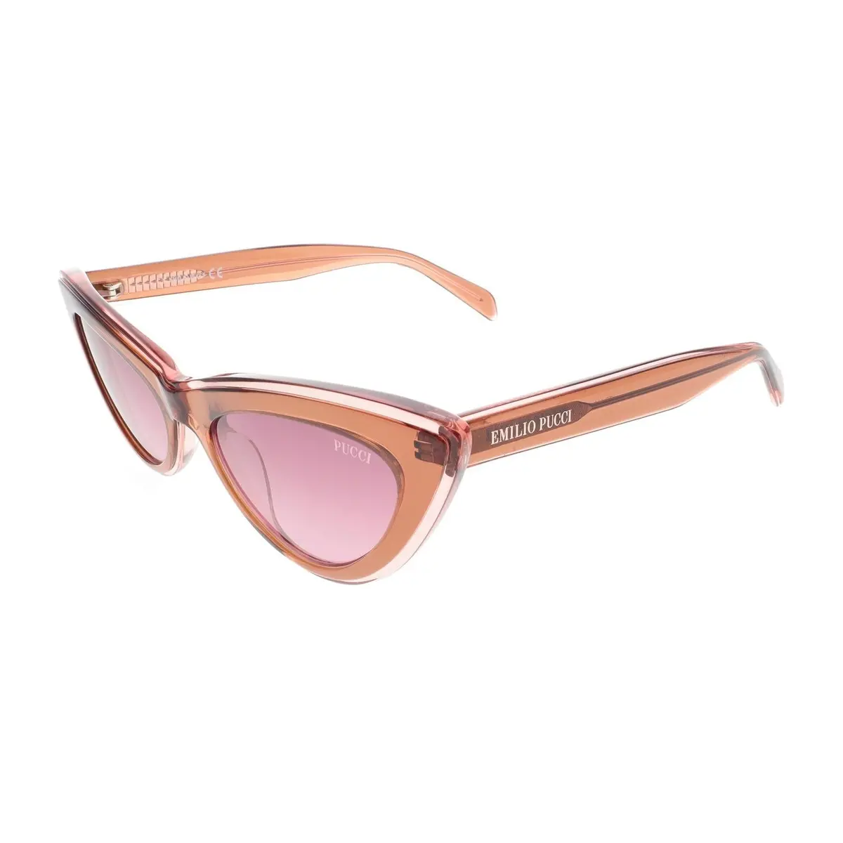 Pucci Ep0181 Sunglasses 1