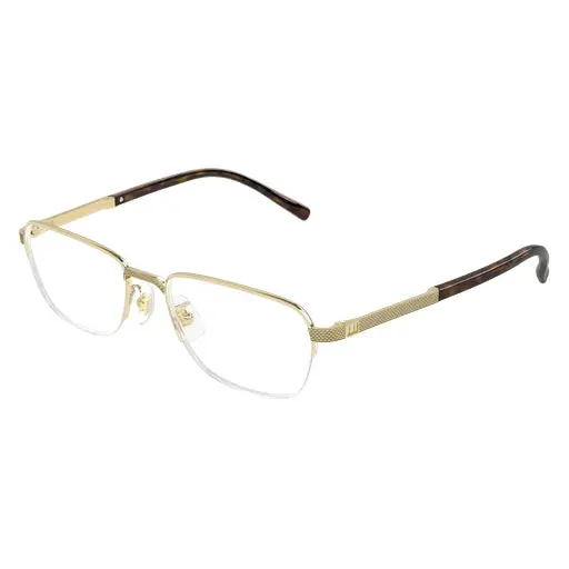 Dunhill Du0110oj Eyeglasses 1